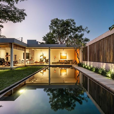 Villa Loft Matahari By Balisuperhost Ubud Exterior foto