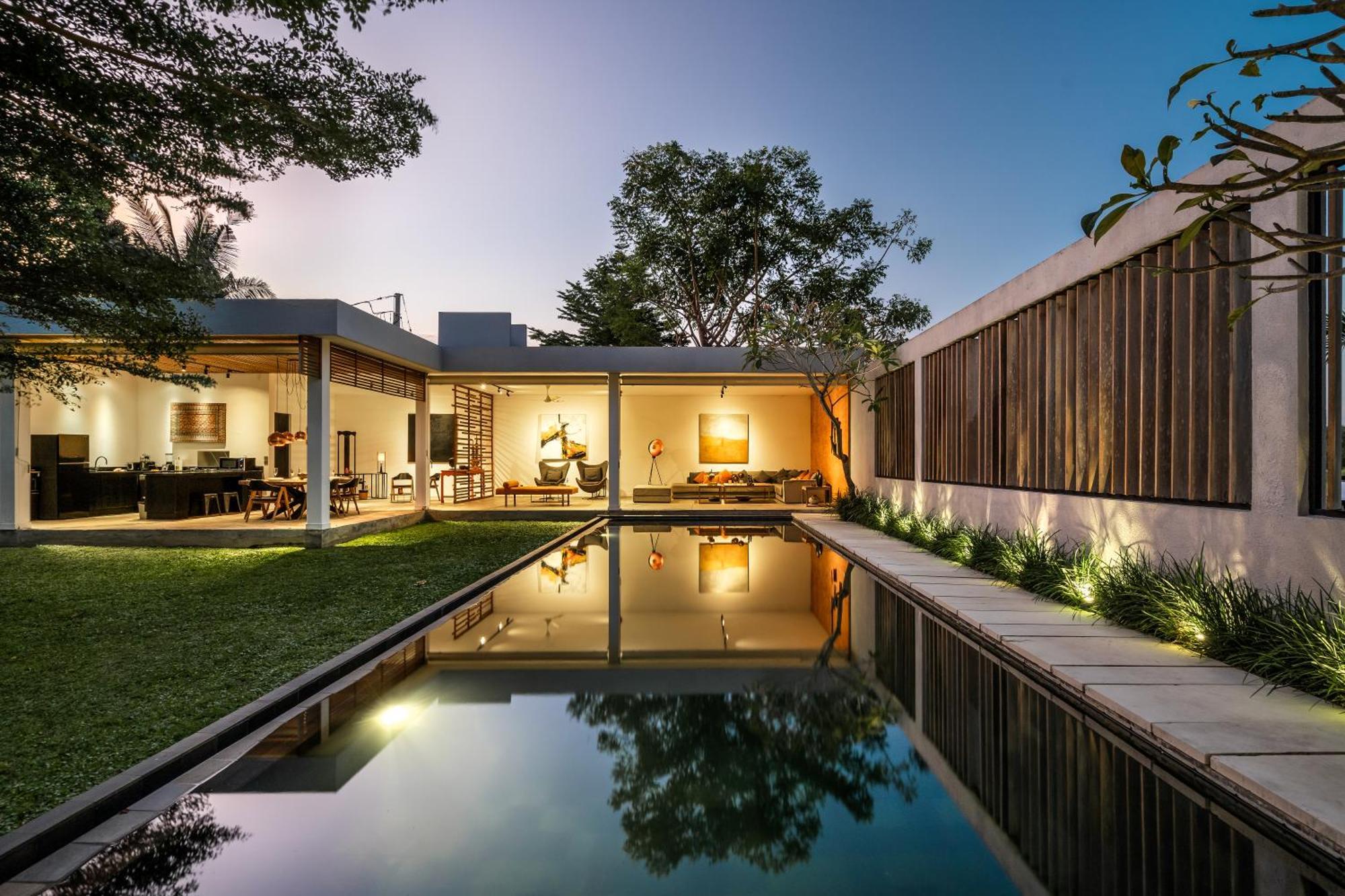 Villa Loft Matahari By Balisuperhost Ubud Exterior foto