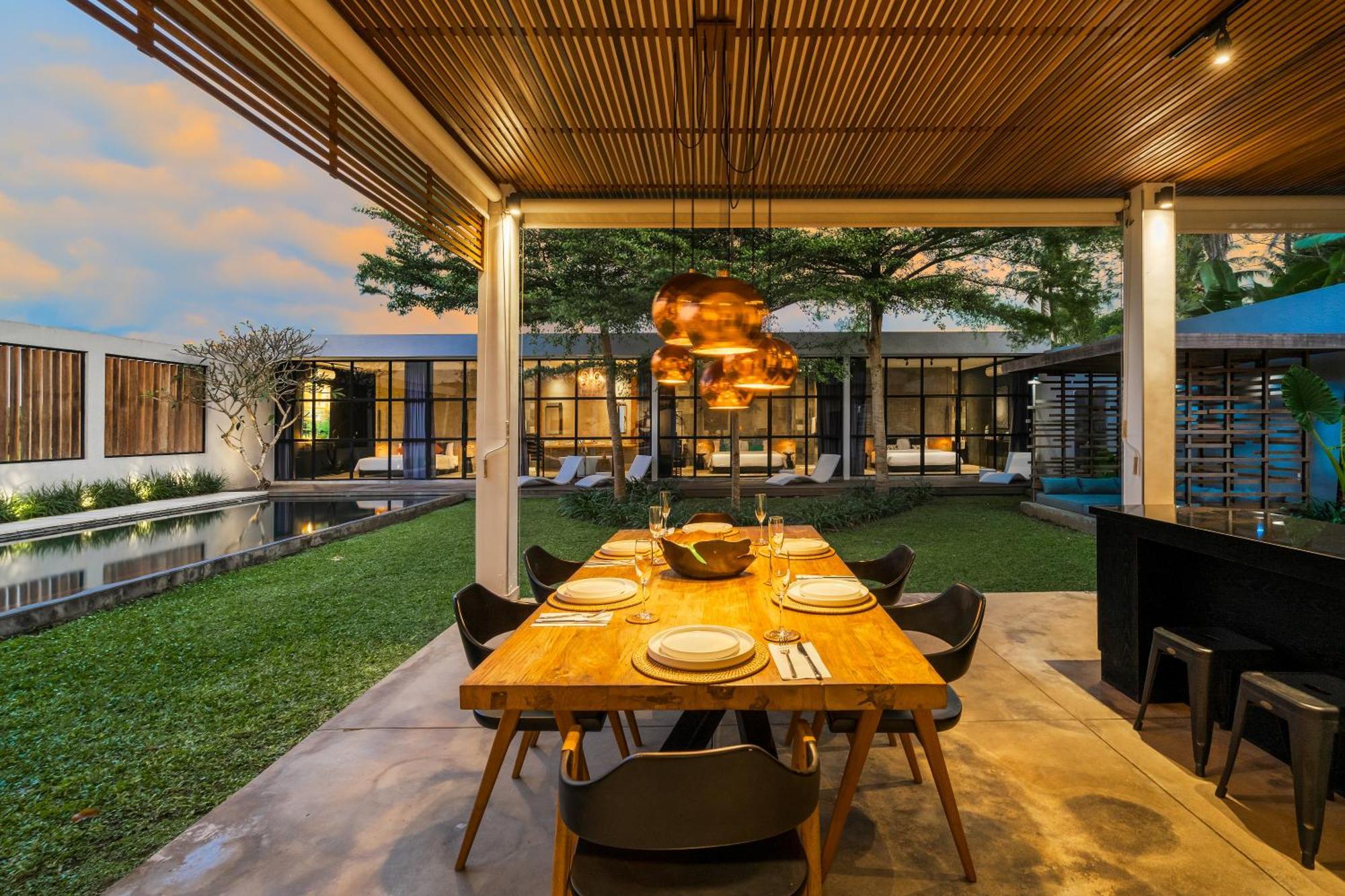 Villa Loft Matahari By Balisuperhost Ubud Exterior foto