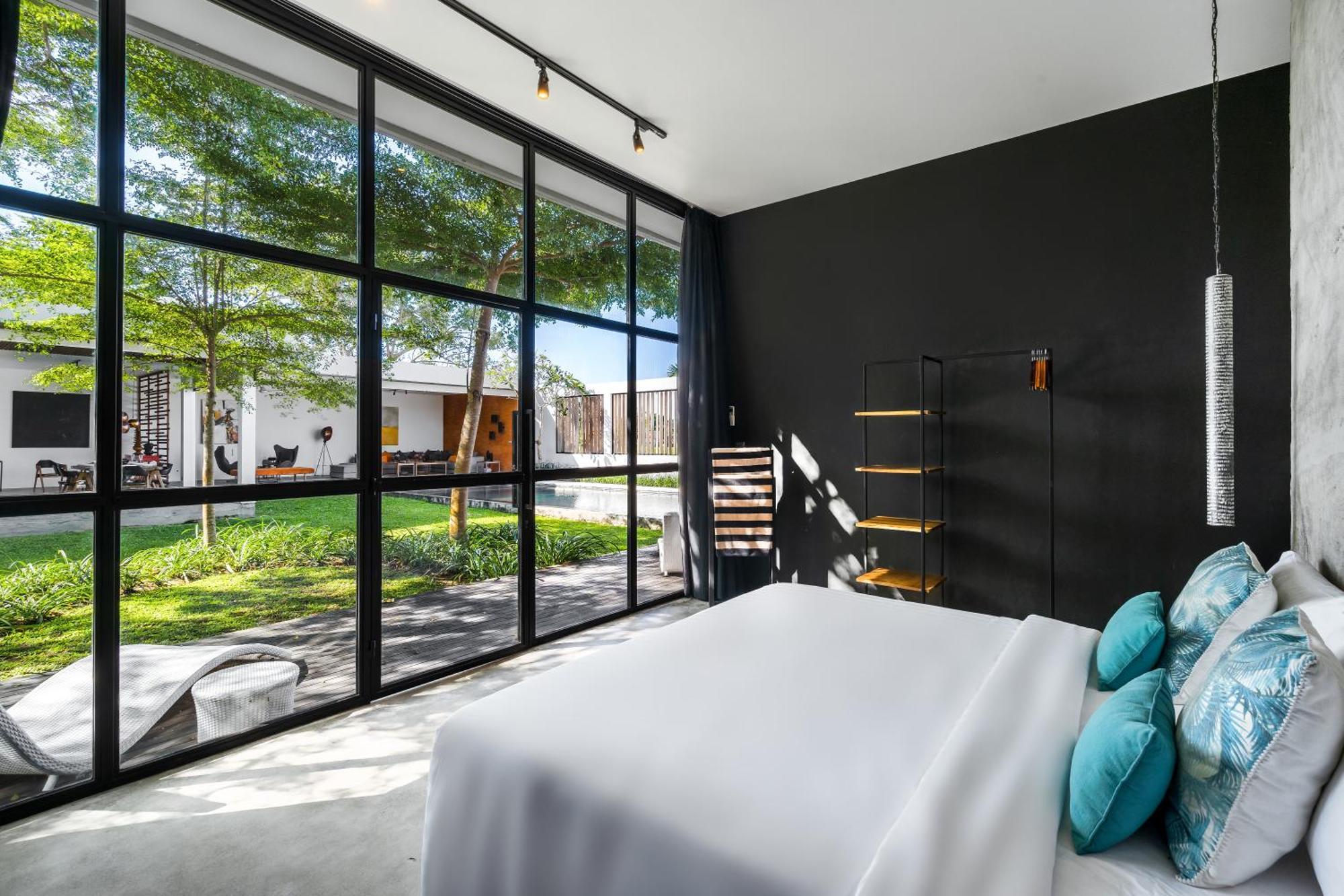 Villa Loft Matahari By Balisuperhost Ubud Exterior foto