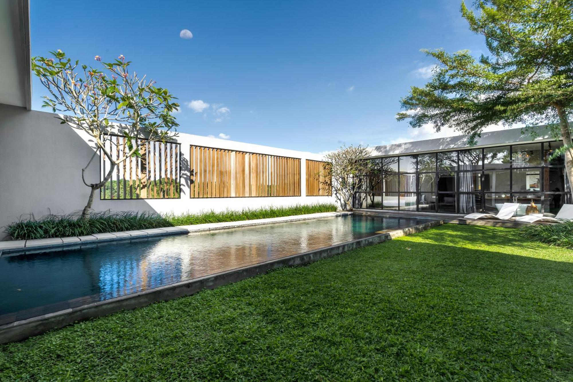 Villa Loft Matahari By Balisuperhost Ubud Exterior foto