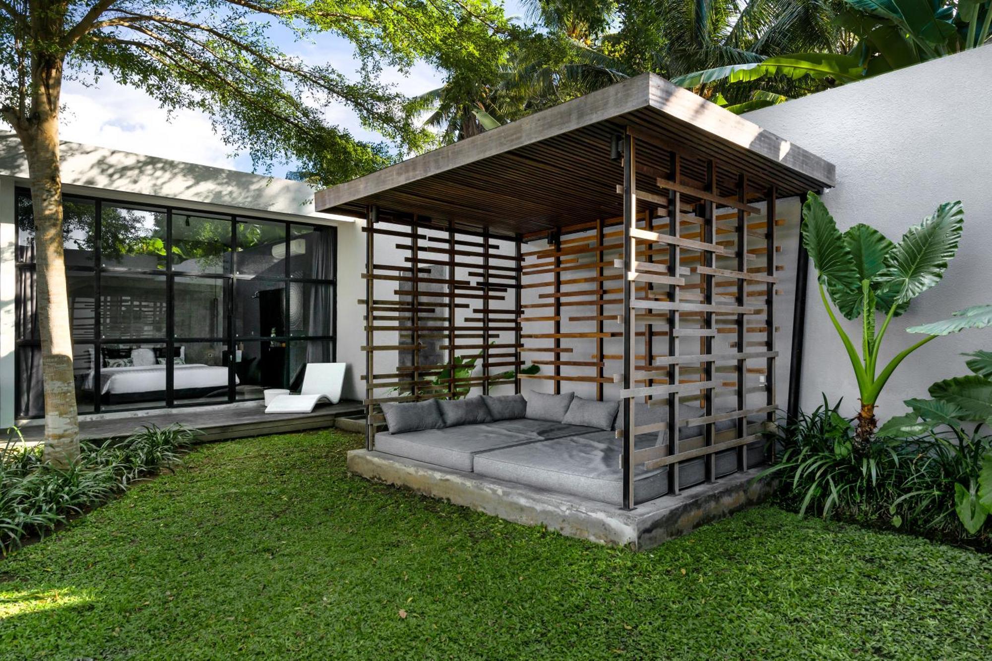 Villa Loft Matahari By Balisuperhost Ubud Exterior foto